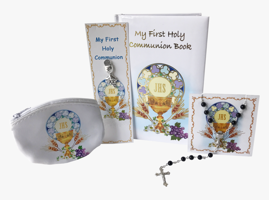First Communion Boy Png, Transparent Png