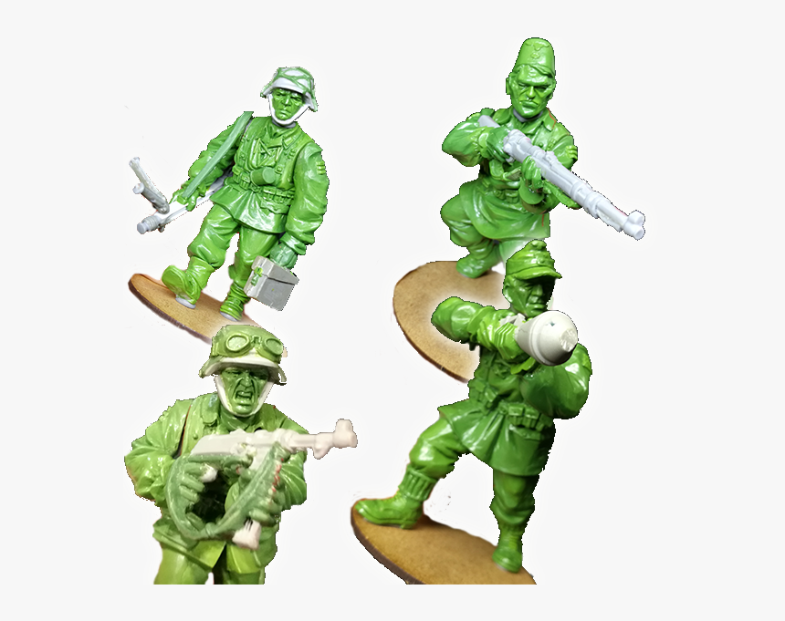 Transparent Soldier Salute Png, Png Download