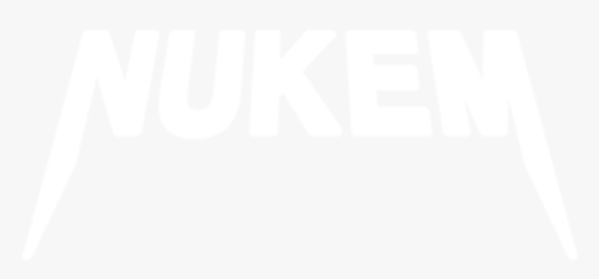 Johns Hopkins White Logo, HD Png Download