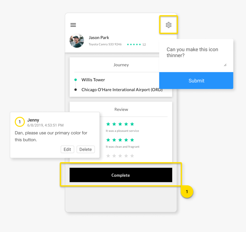 Screenshot, HD Png Download