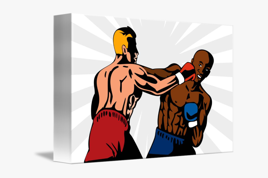Transparent Boxer Png, Png Download
