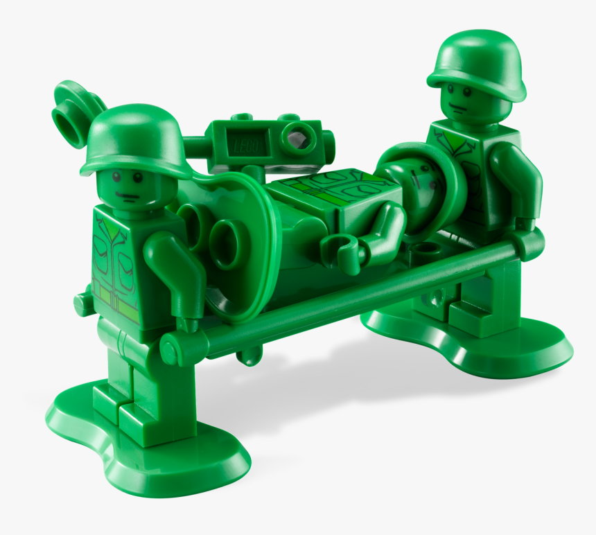   - Toy Soldiers Lego, HD Png Download