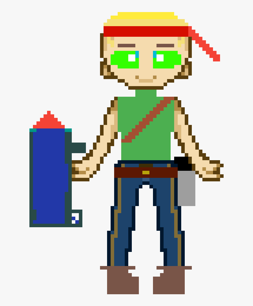 Cartoon , Png Download - Imagenes De Pikachu En Minecraft, Transparent Png