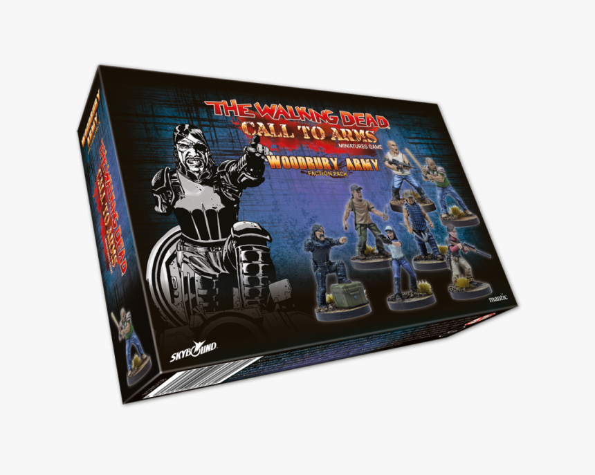 Mantic Games, HD Png Download