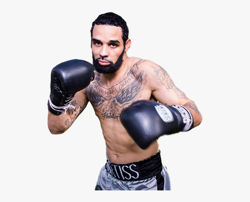 Joel Houston 2011 - Professional Boxing, HD Png Download