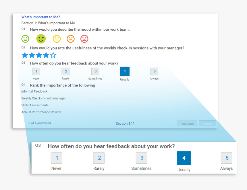 Feedback Icon Png, Transparent Png