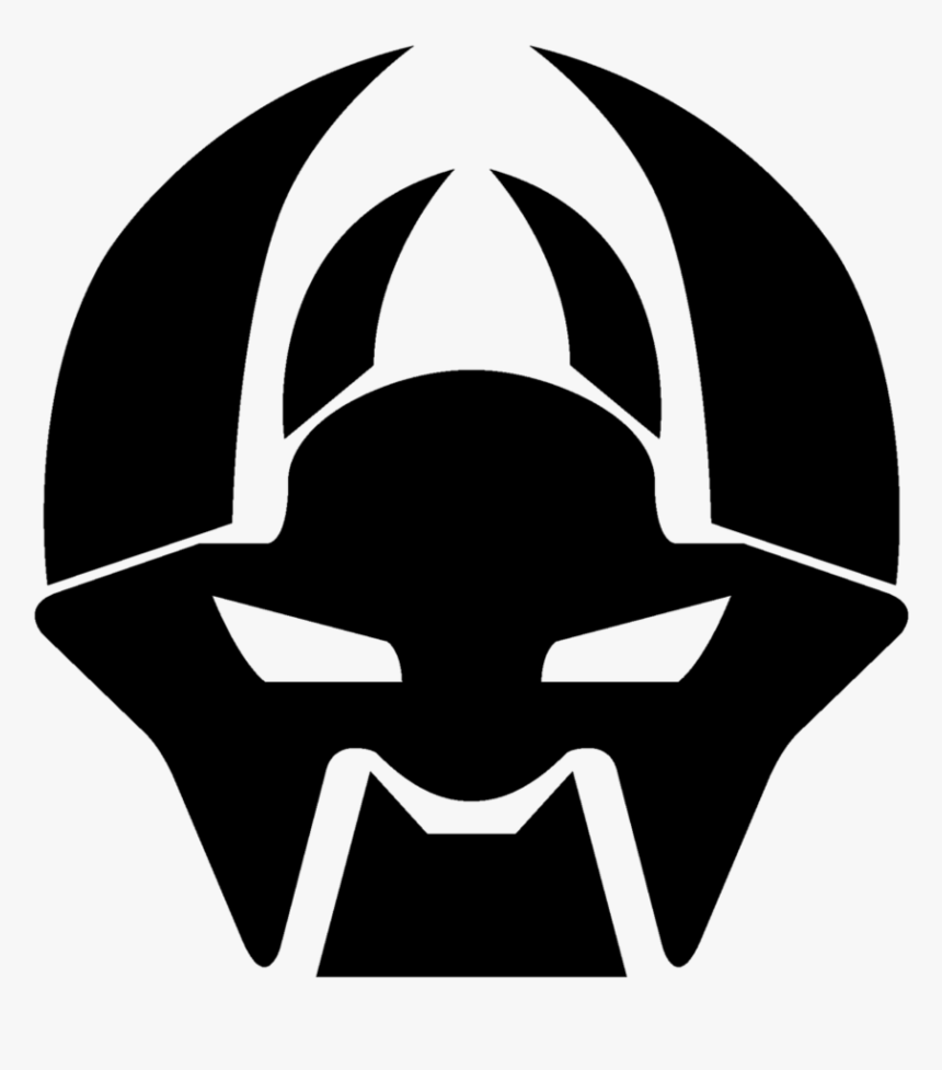 Transformers Blendtron Symbol - Transformers Herald Of Unicron Symbol, HD Png Download