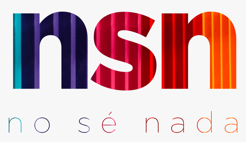 No Sé Nada Nosenada Transparent - Consortium Logo, HD Png Download