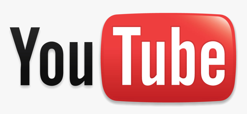 You Tube Jpg, HD Png Download