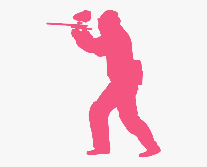 Paintball, HD Png Download