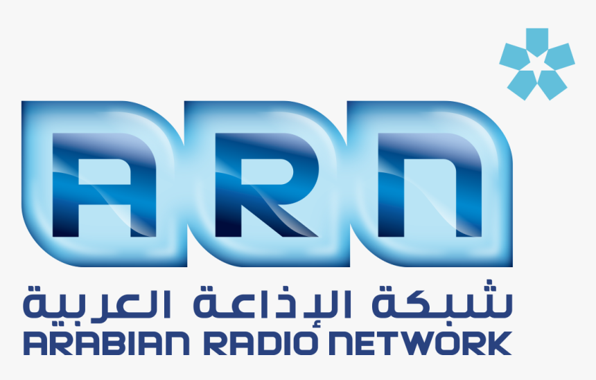 80 S Vector Radio - Arabian Radio Network, HD Png Download