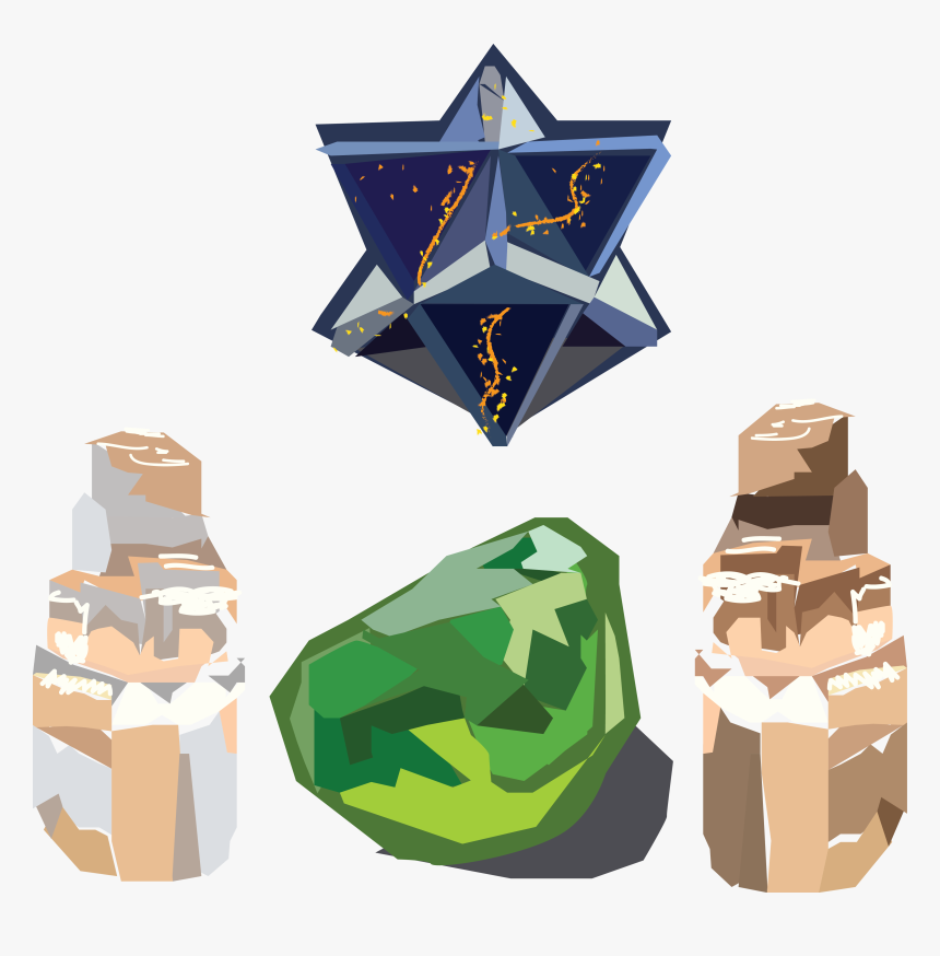 Unicole Unicron - Illustration - Illustration, HD Png Download