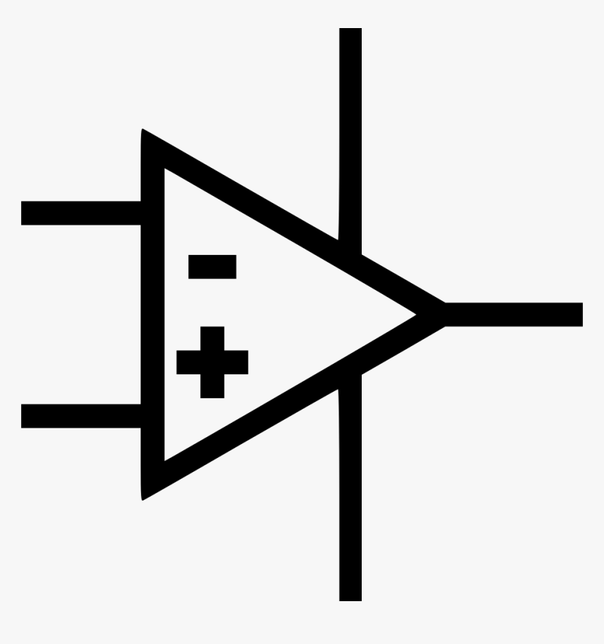 Clip Art Images - Amplifier Icon, HD Png Download