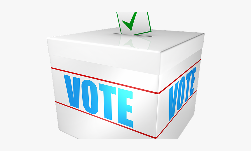 Urna De Votació - Election, HD Png Download
