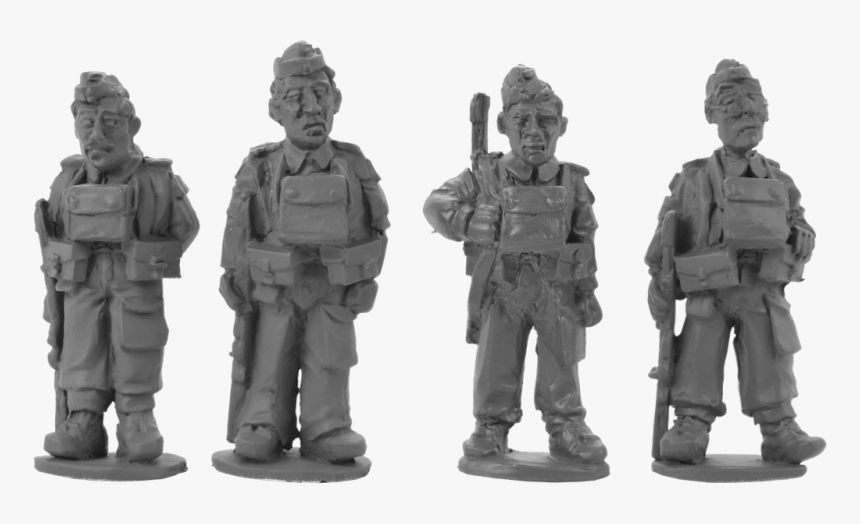 Soldier, HD Png Download