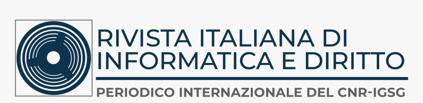 Rivista Italiana Di Informatica E Diritto - Sig Sauer P224, HD Png Download