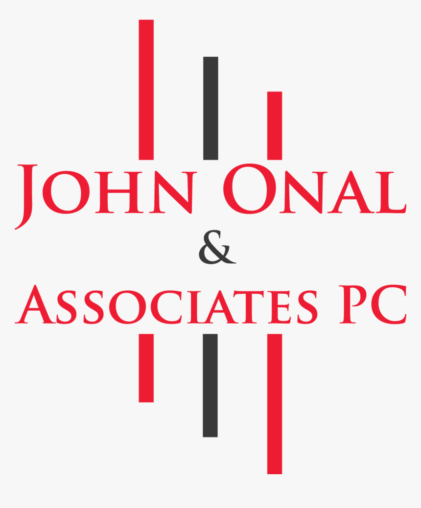 John Onal & Associates Pc - Graphic Design, HD Png Download