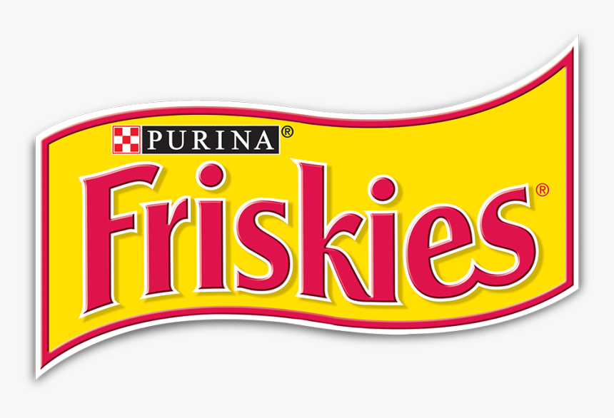 Friskies, HD Png Download