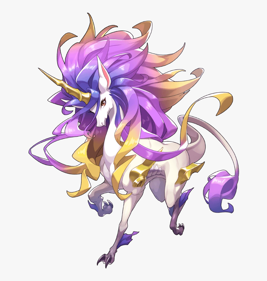 Dragalia Lost Dragons, HD Png Download