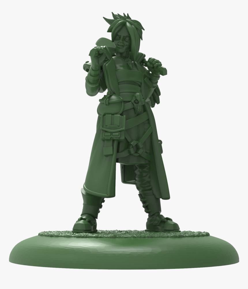 Guild Ball Edge, HD Png Download