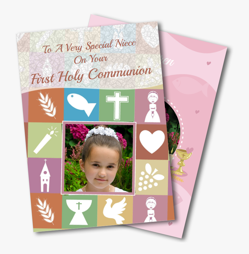 Christmas Card, HD Png Download