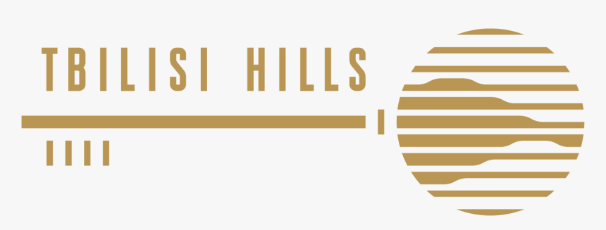 Tbilisi Hills Golf - Graphic Design, HD Png Download