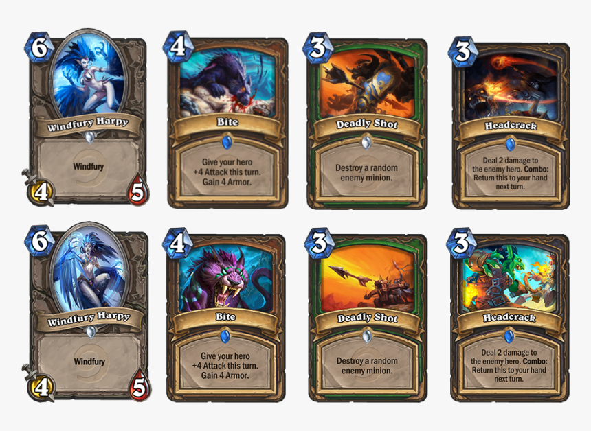 Hearthstone Censura, HD Png Download