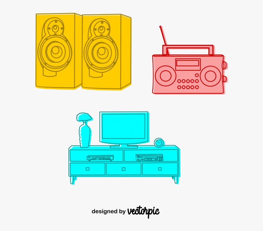Couch, HD Png Download