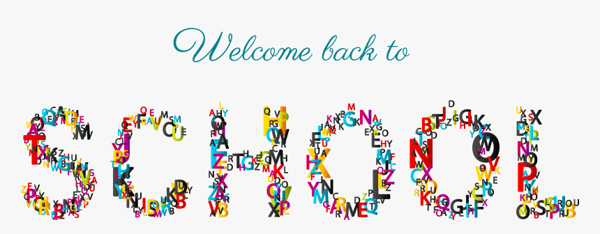 Students Return To School, HD Png Download