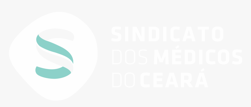 Logo Sindmed 2018 Branco - Shack Slum Dwellers Logo, HD Png Download
