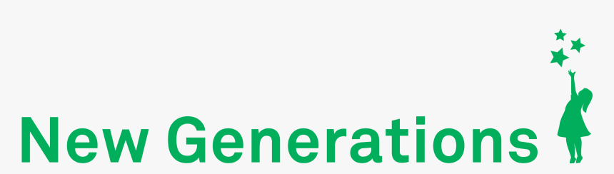 New Generations - Parallel, HD Png Download