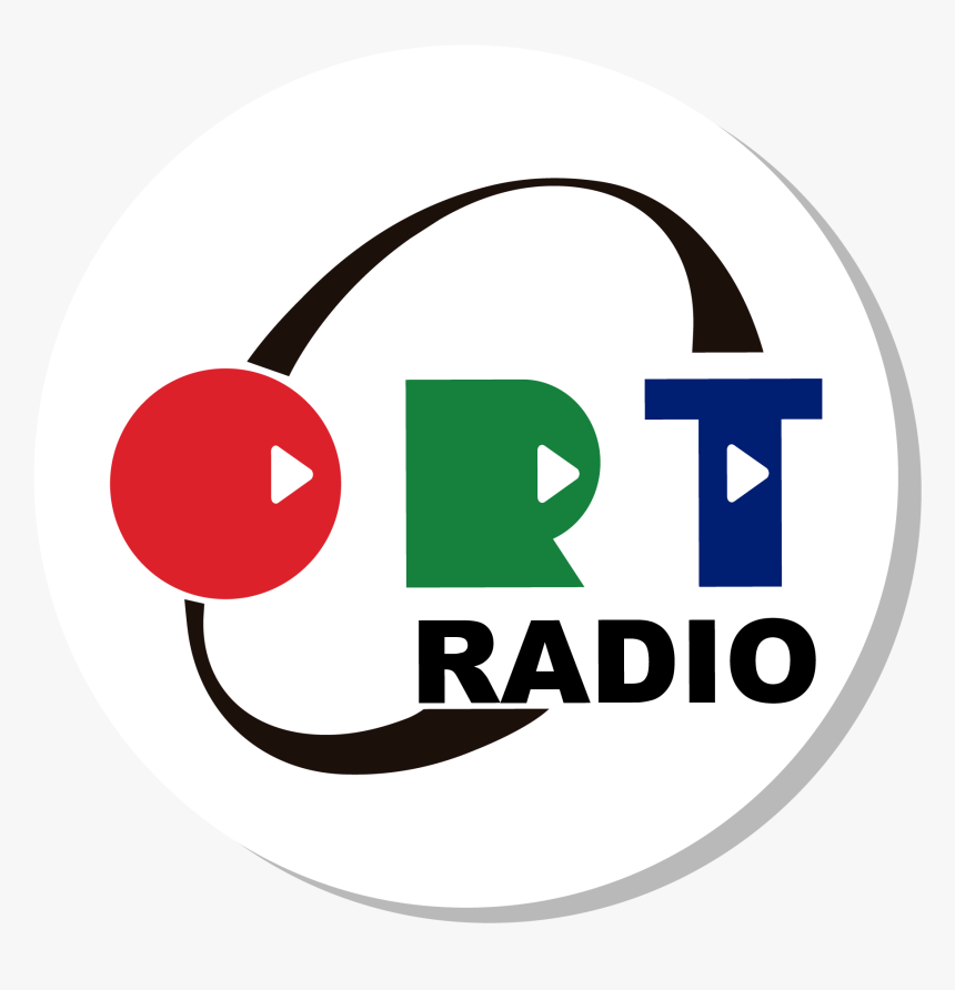 Ortlogo2 - Estaciones De Radio Ciudad Victoria, HD Png Download