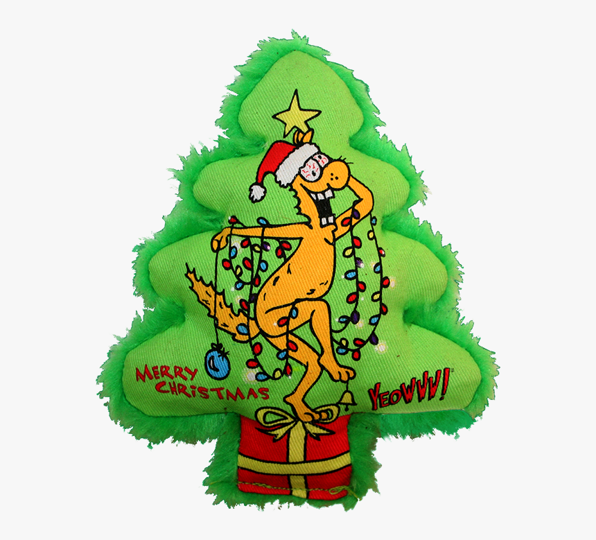 Yeowww!, HD Png Download