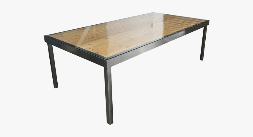 Glass Furniture Png Hd - Coffee Table, Transparent Png