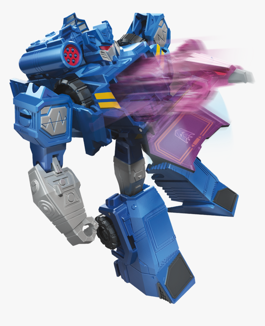 Official Stock Photos For Transformers Cyberverse Reveals - Transformers War For Cybertron Siege Soundwave, HD Png Download