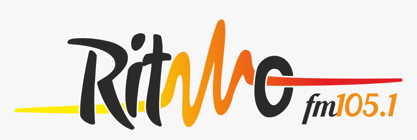 Ritmo Parana - Calligraphy, HD Png Download