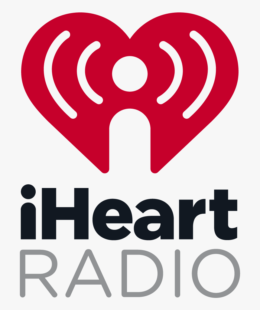 Iheart Media, HD Png Download