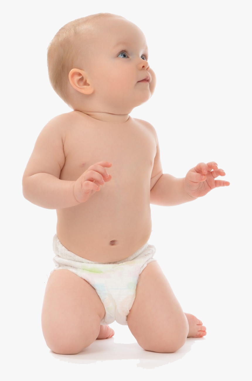 Baby Boy Png, Transparent Png