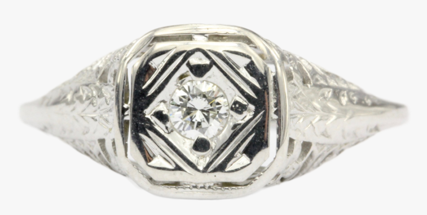 Pre-engagement Ring, HD Png Download