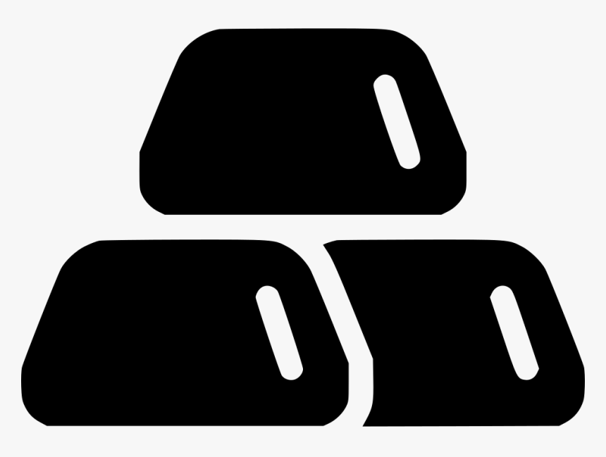 Gold Bars, HD Png Download