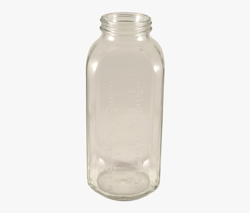 1000090 - Glass Bottle, HD Png Download