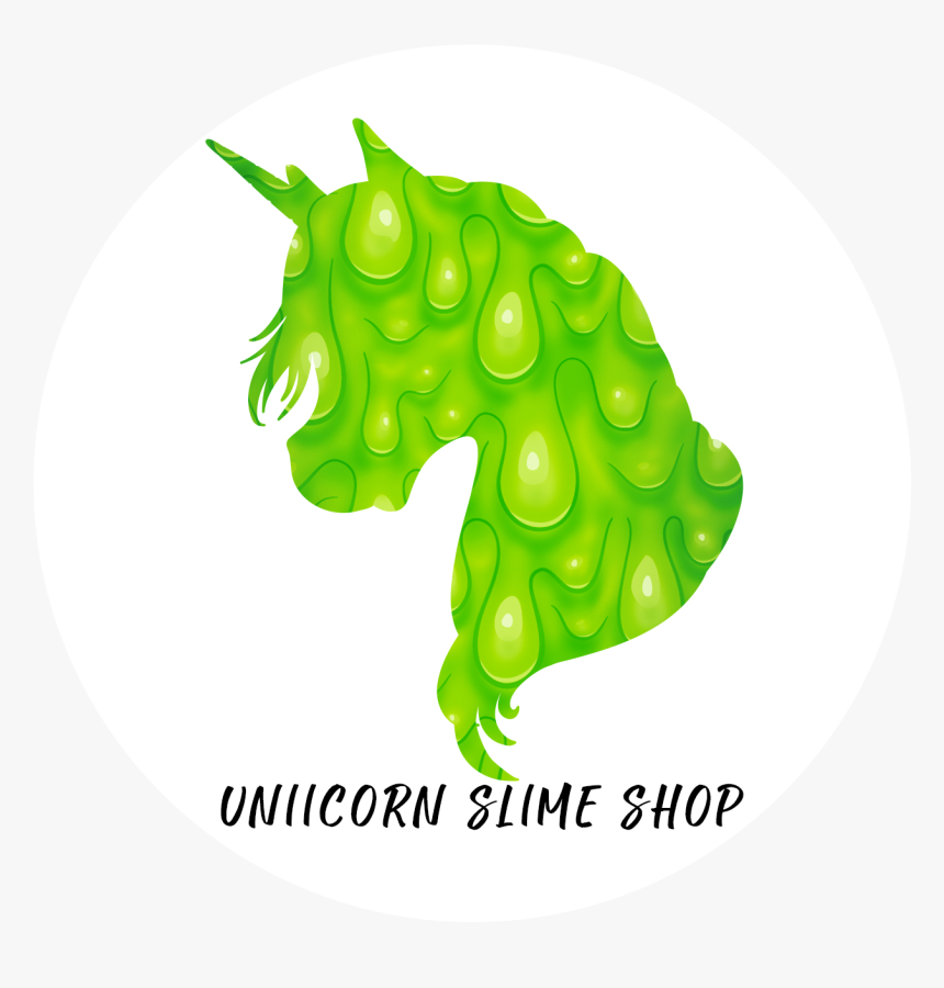 Joseph Anthonii Slime Shop, HD Png Download