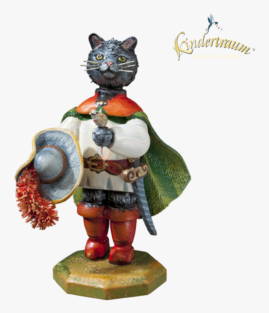 Puss In Boots - Gestiefelte Kater, HD Png Download