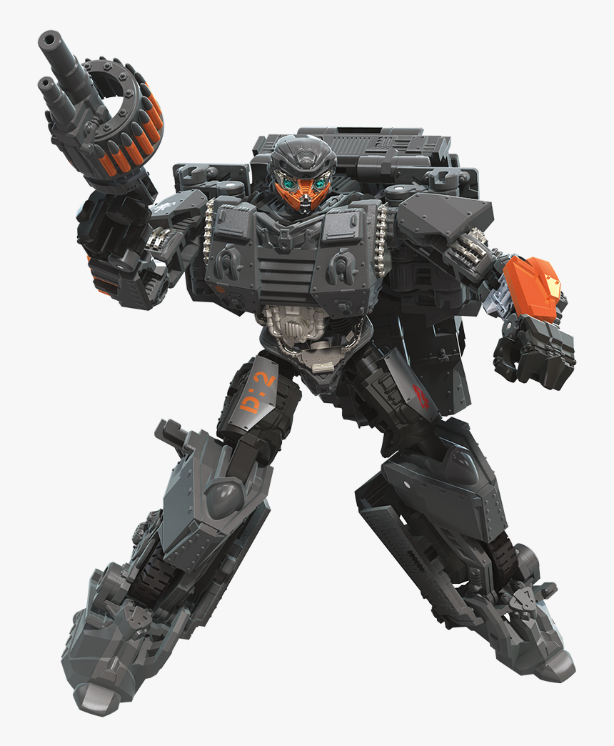 Hasbro Reveals New Transformers Movie Universe Studio - Transformers Studio Series New Wave, HD Png Download