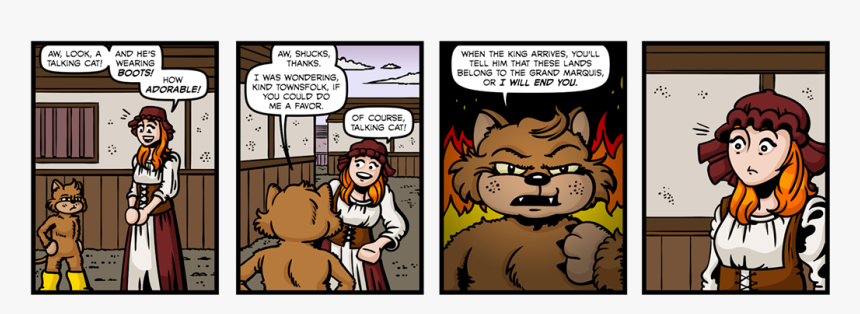 Comics, HD Png Download