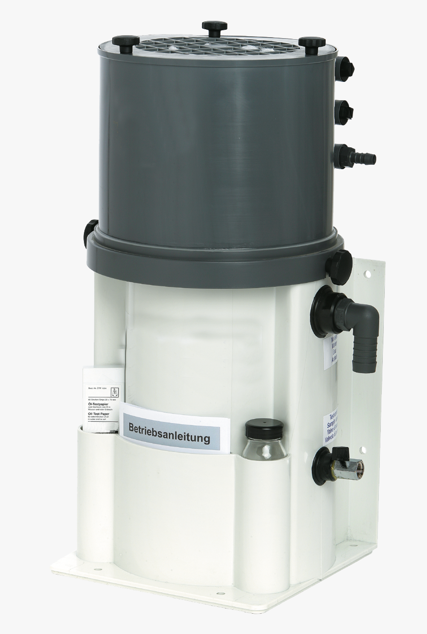 Ultra Sep 3 Oil Water Seperator - Drip Coffee Maker, HD Png Download