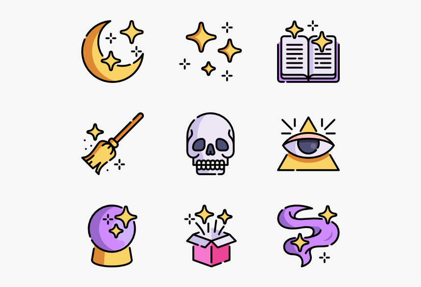 Magic, HD Png Download