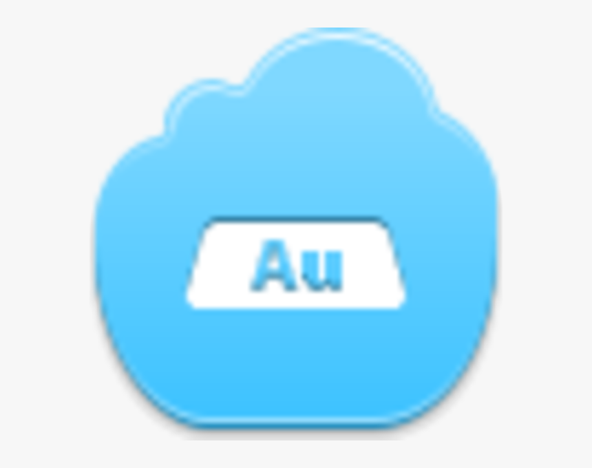 Advertise Icon Blue, HD Png Download