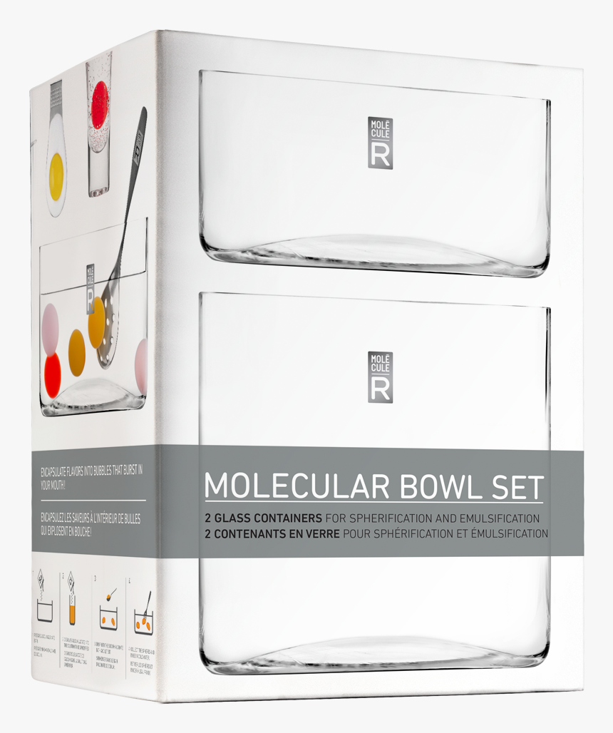 2 Glass Square Bowl Set 
 Class Lazyload Lazyload Mirage, HD Png Download