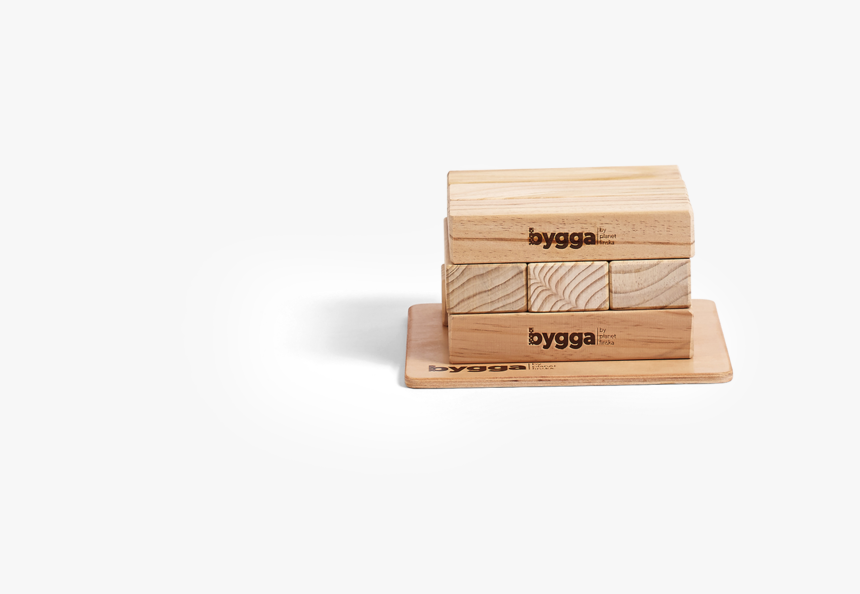 Jenga Png, Transparent Png